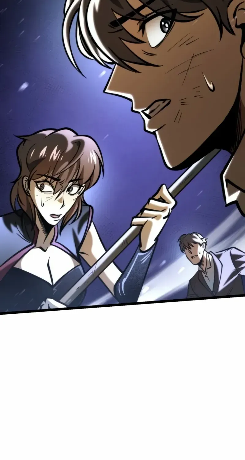 Read Reincarnator (Manhwa) chapter 68 image 105 on Lezhin