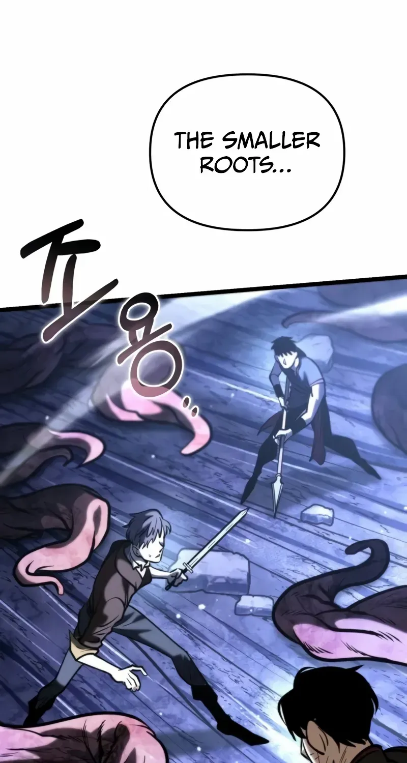 Read Reincarnator (Manhwa) chapter 68 image 106 on Lezhin