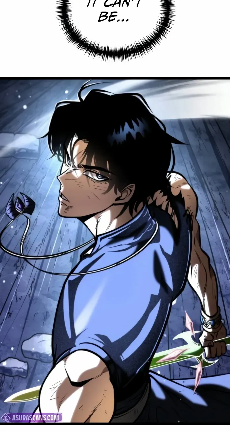 Read Reincarnator (Manhwa) chapter 68 image 108 on Lezhin