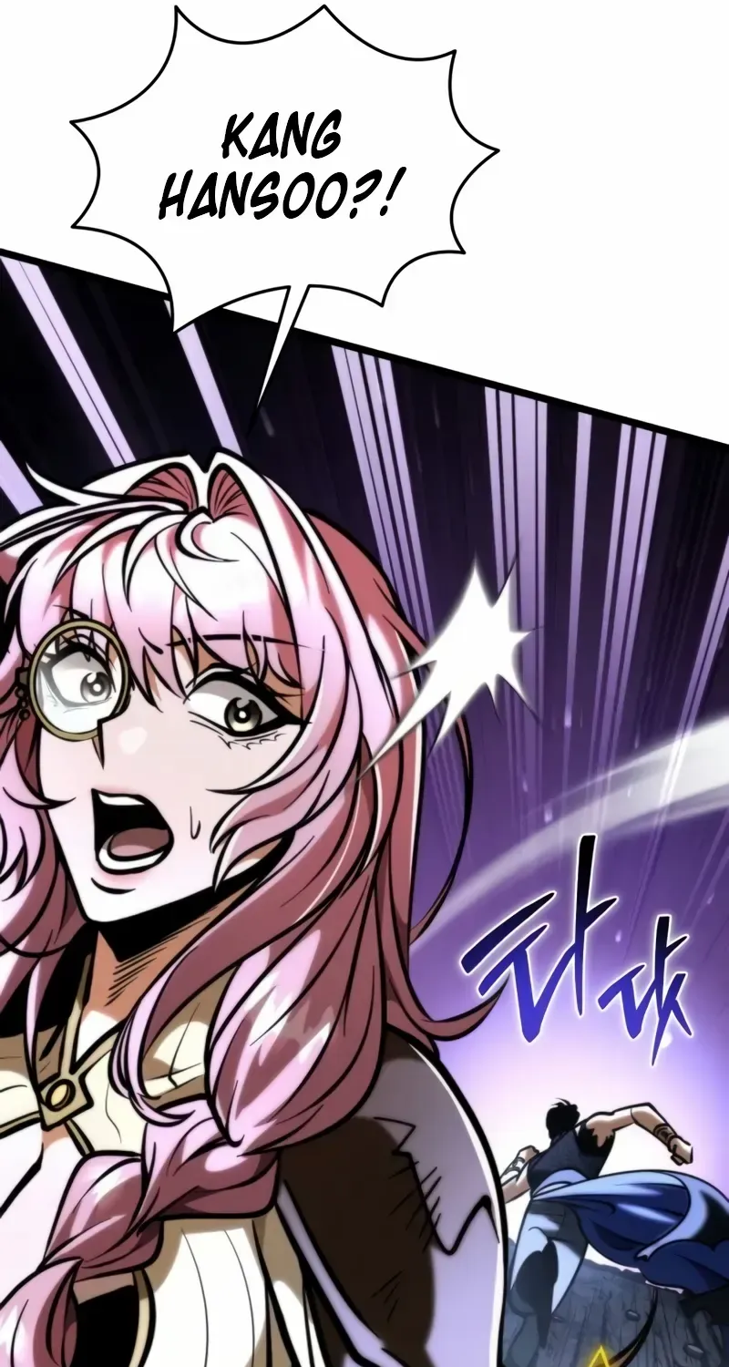 Read Reincarnator (Manhwa) chapter 68 image 110 on Lezhin