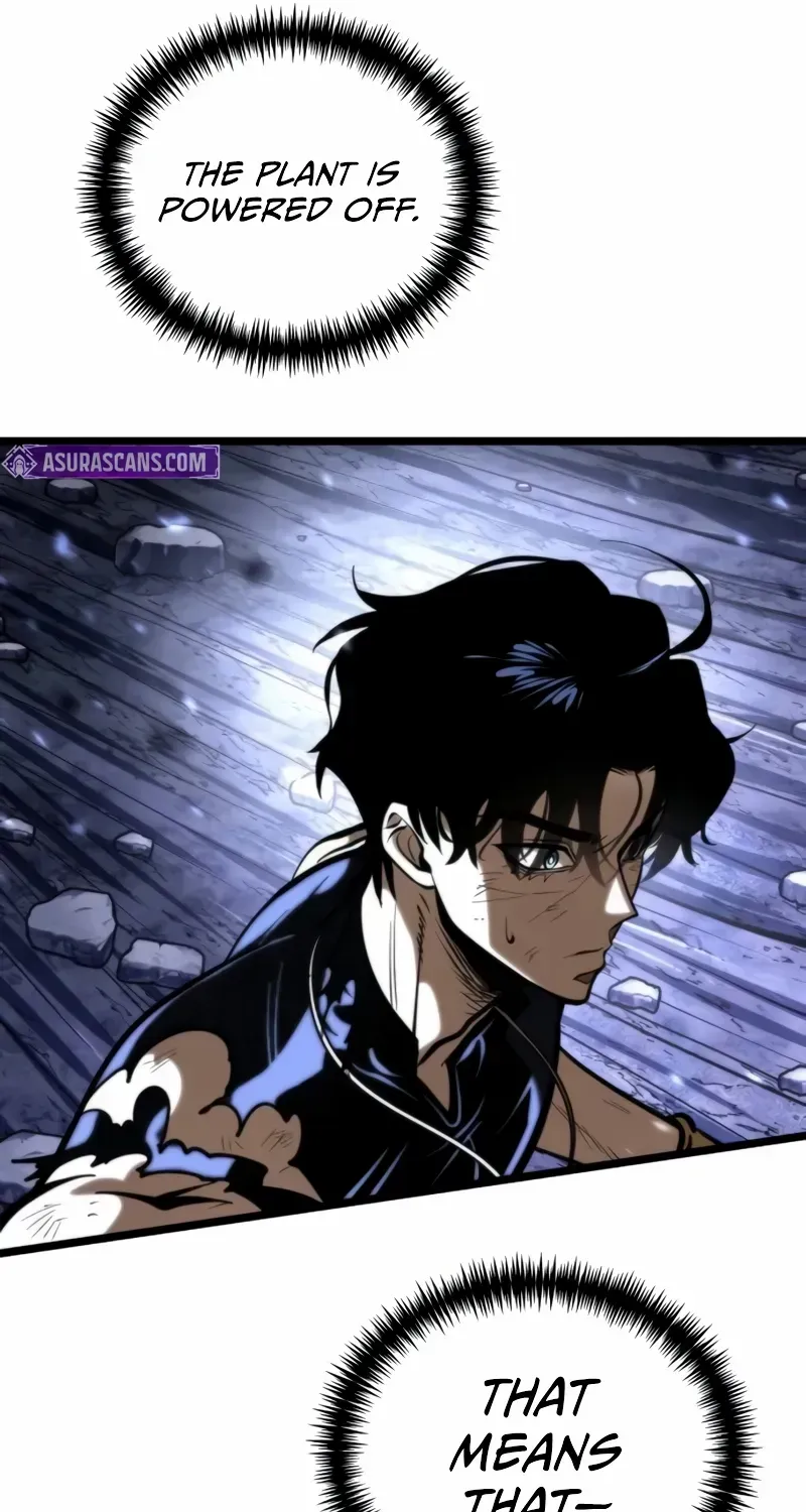 Read Reincarnator (Manhwa) chapter 68 image 120 on Lezhin