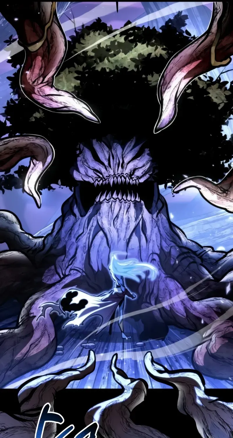 Read Reincarnator (Manhwa) chapter 68 image 22 on Lezhin