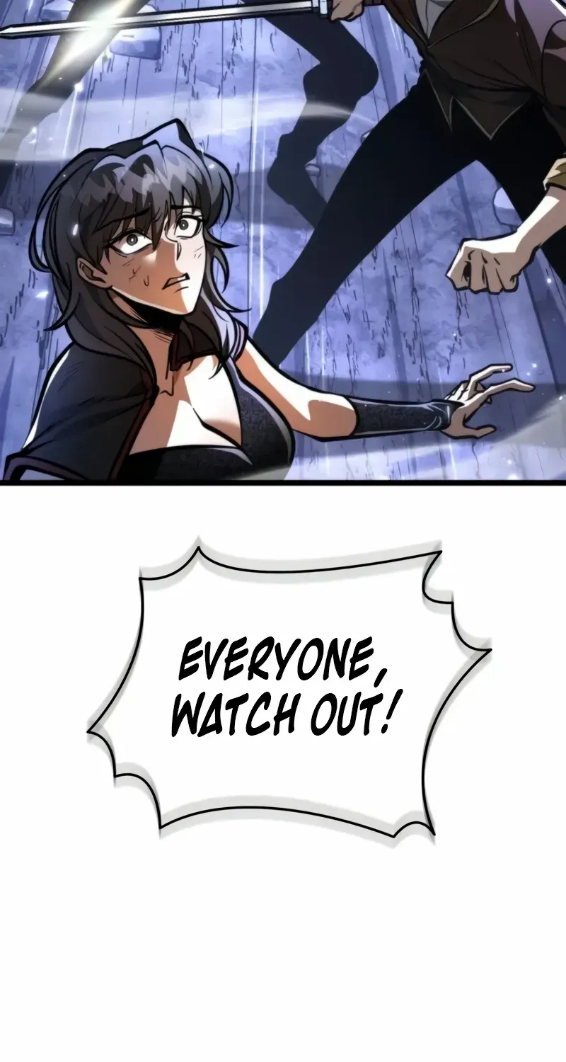 Read Reincarnator (Manhwa) chapter 68 image 67 on Lezhin