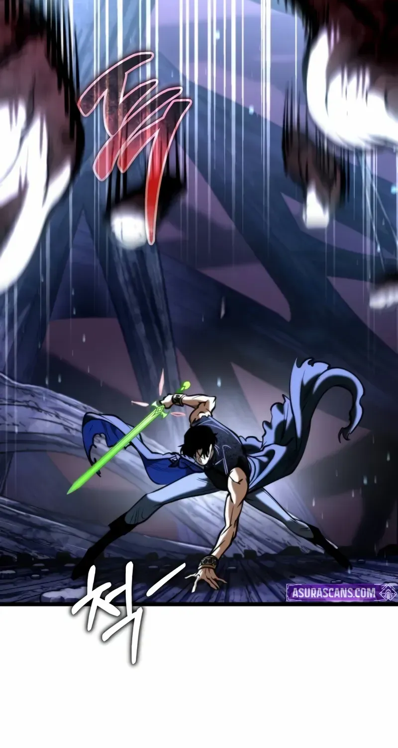 Read Reincarnator (Manhwa) chapter 68 image 78 on Lezhin