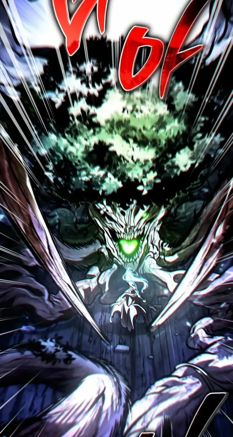 Read Reincarnator (Manhwa) chapter 68 image 8 on Lezhin