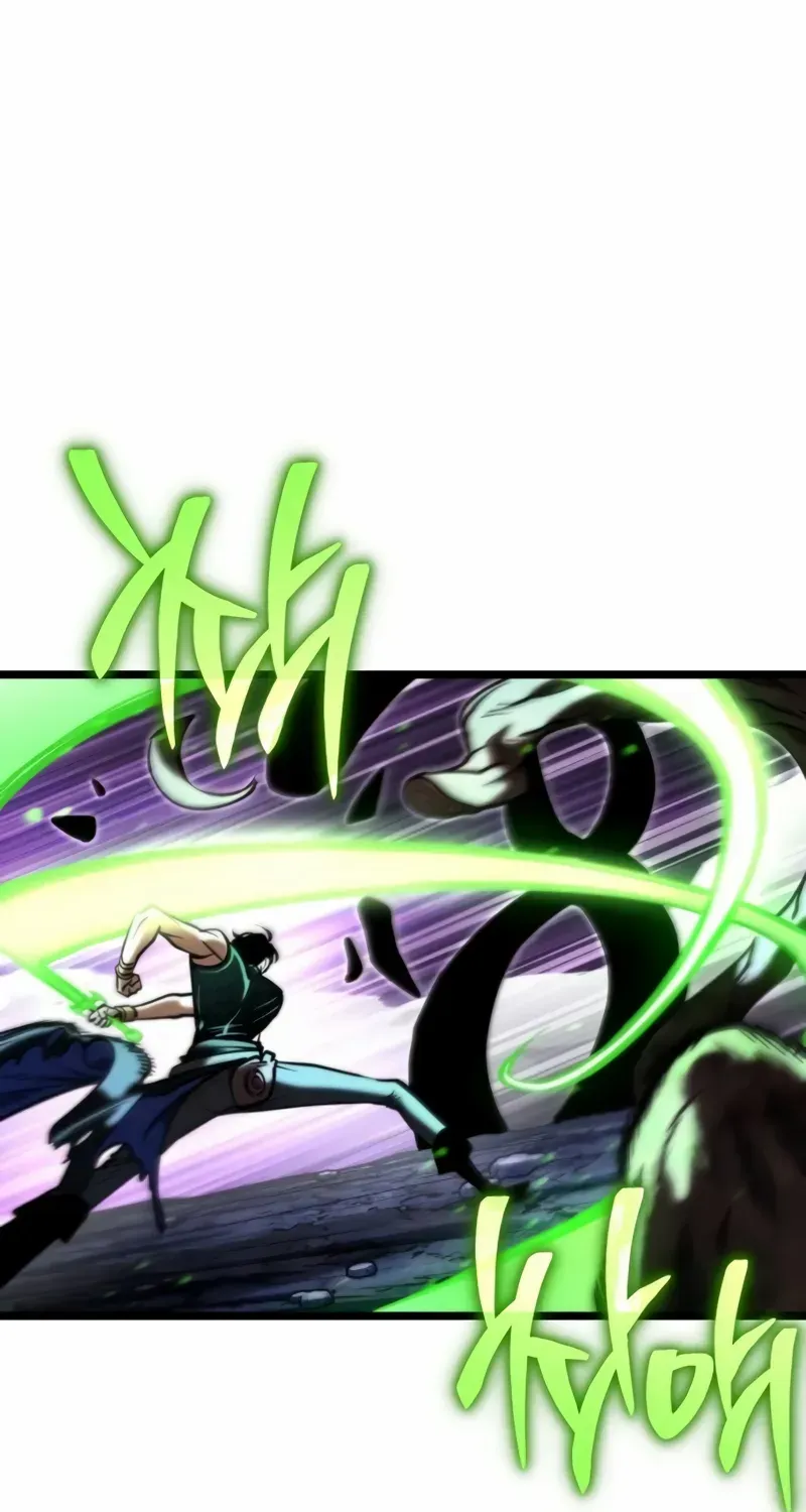 Read Reincarnator (Manhwa) chapter 68 image 84 on Lezhin
