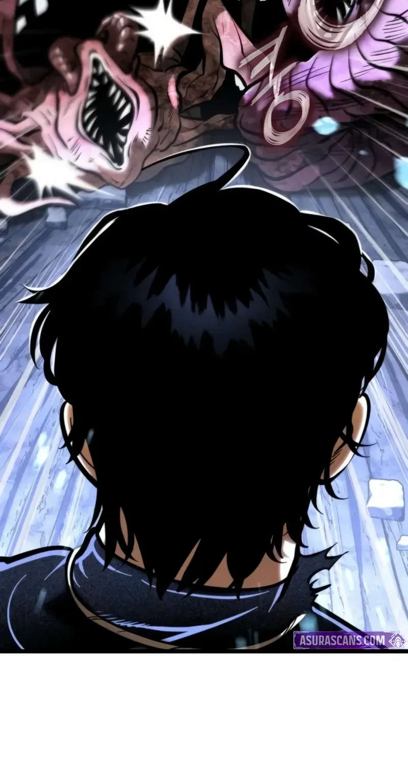 Read Reincarnator (Manhwa) chapter 68 image 86 on Lezhin