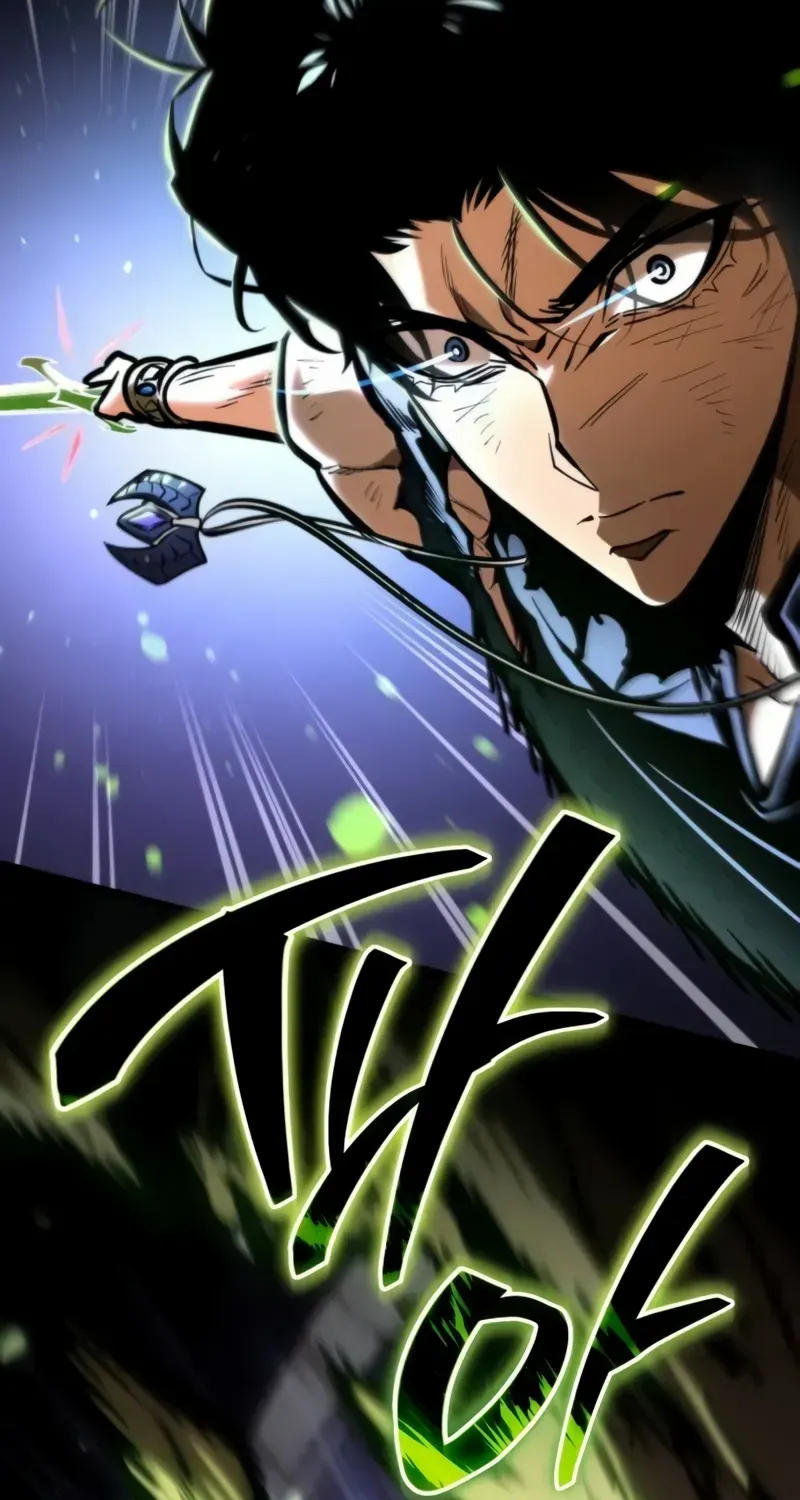 Read Reincarnator (Manhwa) chapter 68 image 92 on Lezhin