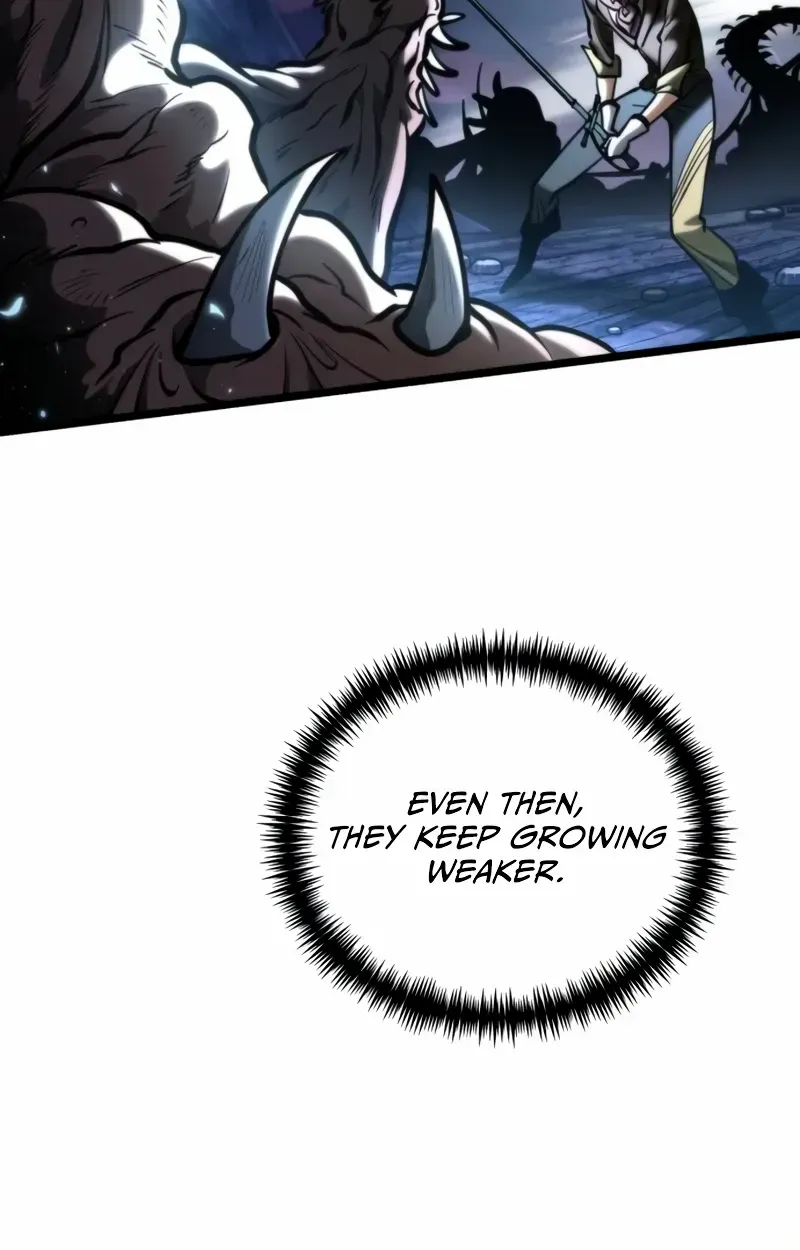Read Reincarnator (Manhwa) chapter 68 image 99 on Lezhin