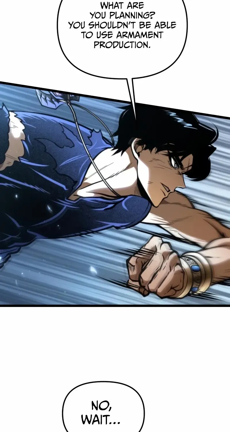 Read Reincarnator (Manhwa) chapter 70 image 105 on Lezhin