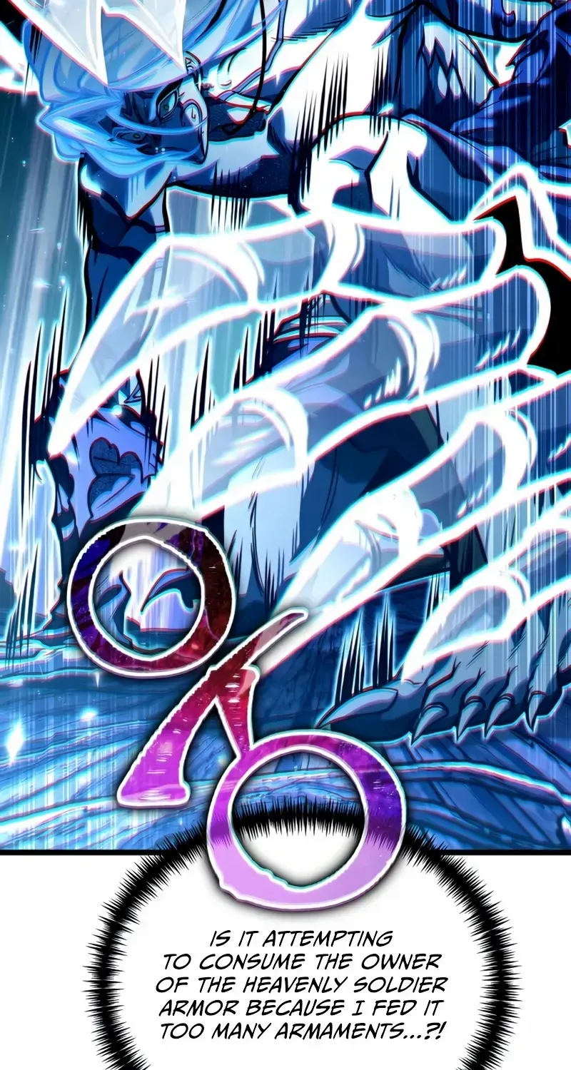 Read Reincarnator (Manhwa) chapter 70 image 116 on Lezhin