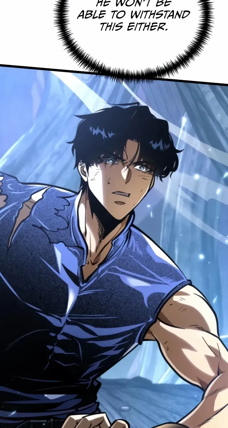 Read Reincarnator (Manhwa) chapter 70 image 120 on Lezhin