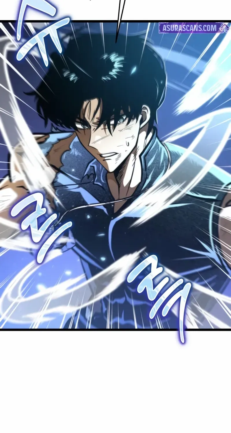 Read Reincarnator (Manhwa) chapter 70 image 125 on Lezhin