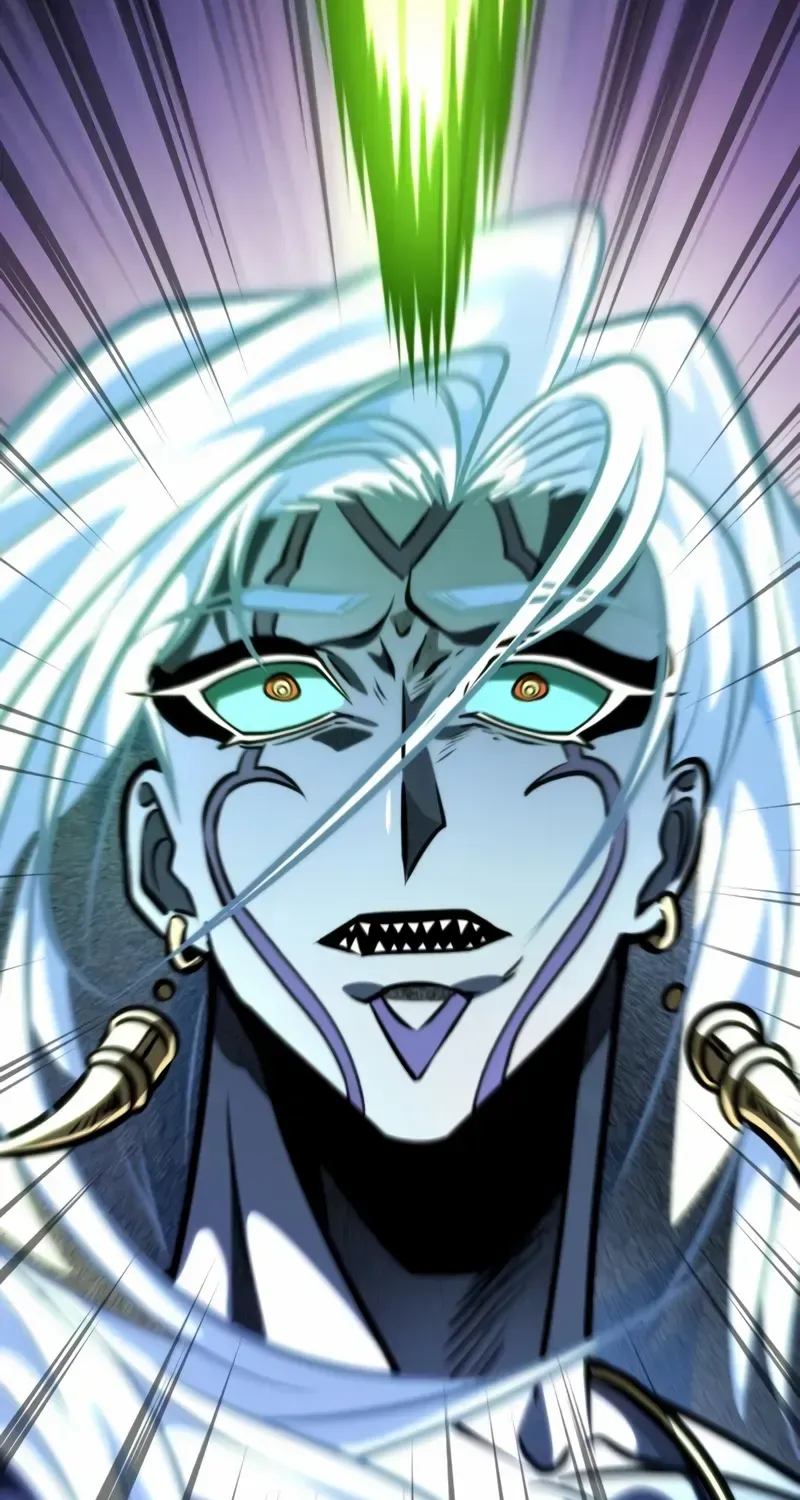 Read Reincarnator (Manhwa) chapter 70 image 13 on Lezhin