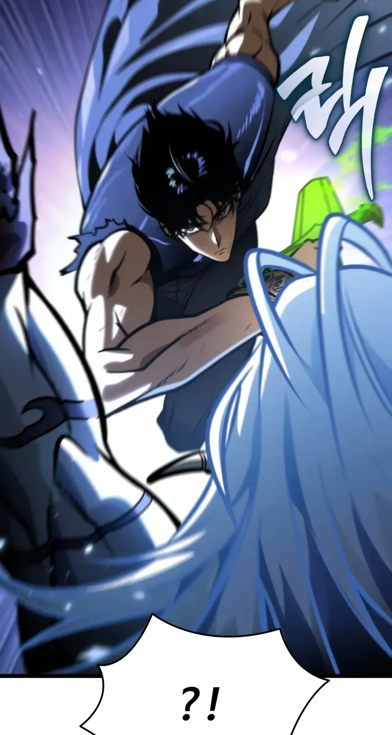 Read Reincarnator (Manhwa) chapter 70 image 22 on Lezhin