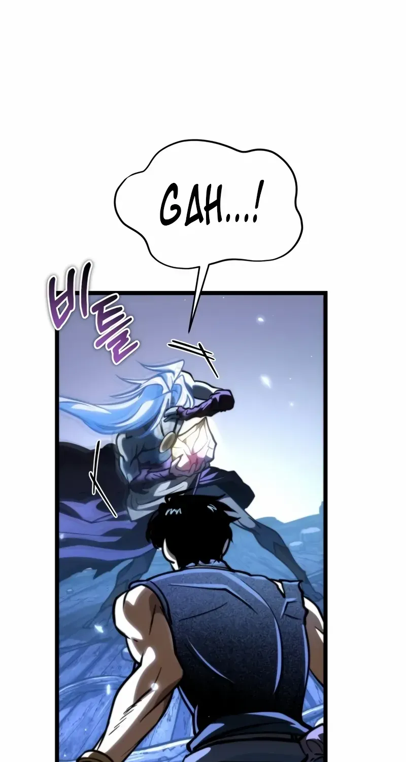 Read Reincarnator (Manhwa) chapter 70 image 25 on Lezhin