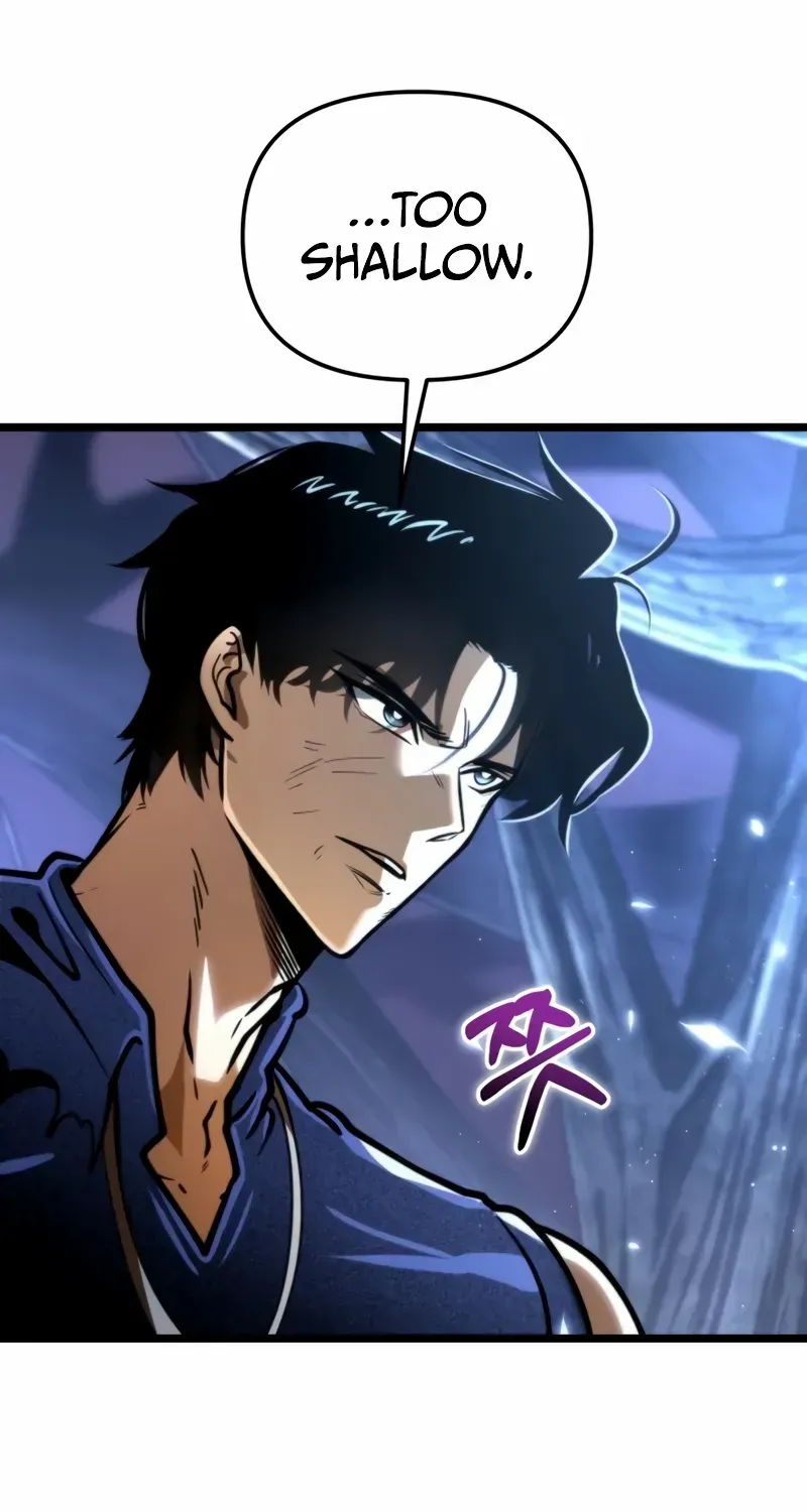 Read Reincarnator (Manhwa) chapter 70 image 31 on Lezhin