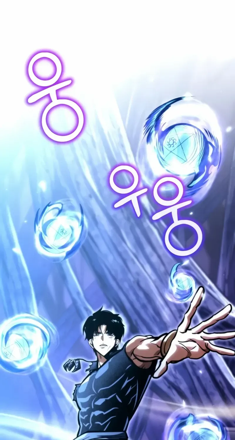 Read Reincarnator (Manhwa) chapter 70 image 34 on Lezhin