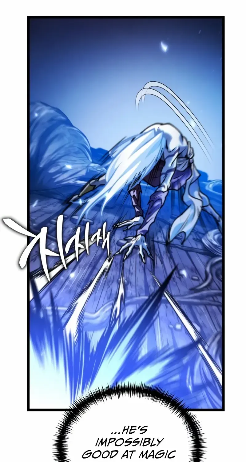 Read Reincarnator (Manhwa) chapter 70 image 44 on Lezhin