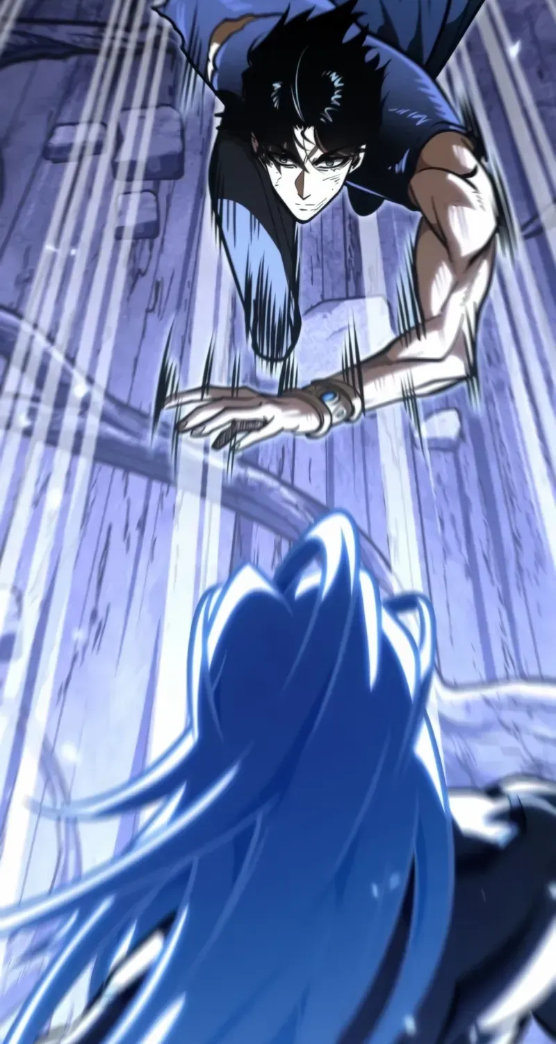 Read Reincarnator (Manhwa) chapter 70 image 53 on Lezhin
