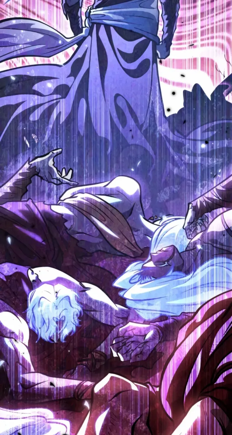 Read Reincarnator (Manhwa) chapter 70 image 62 on Lezhin