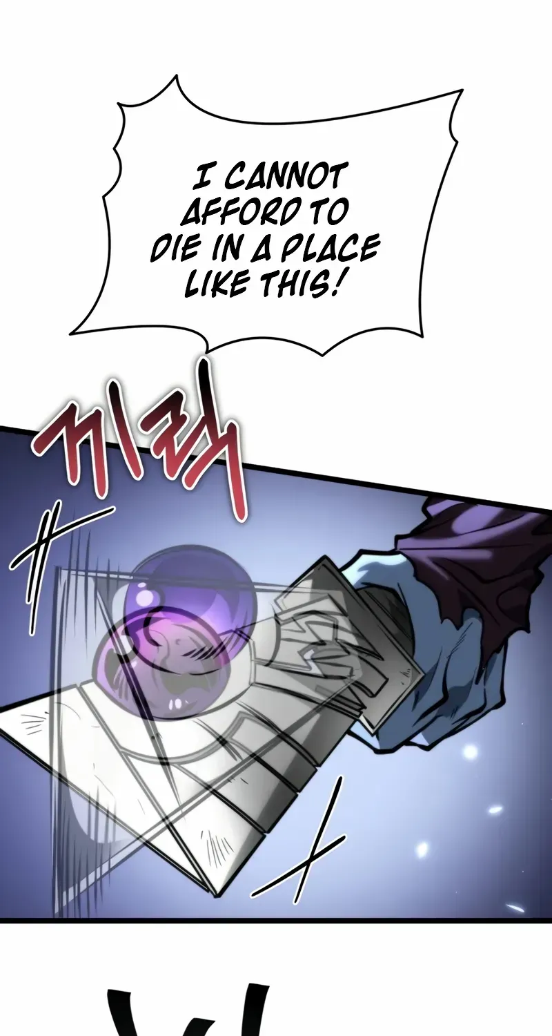 Read Reincarnator (Manhwa) chapter 70 image 68 on Lezhin