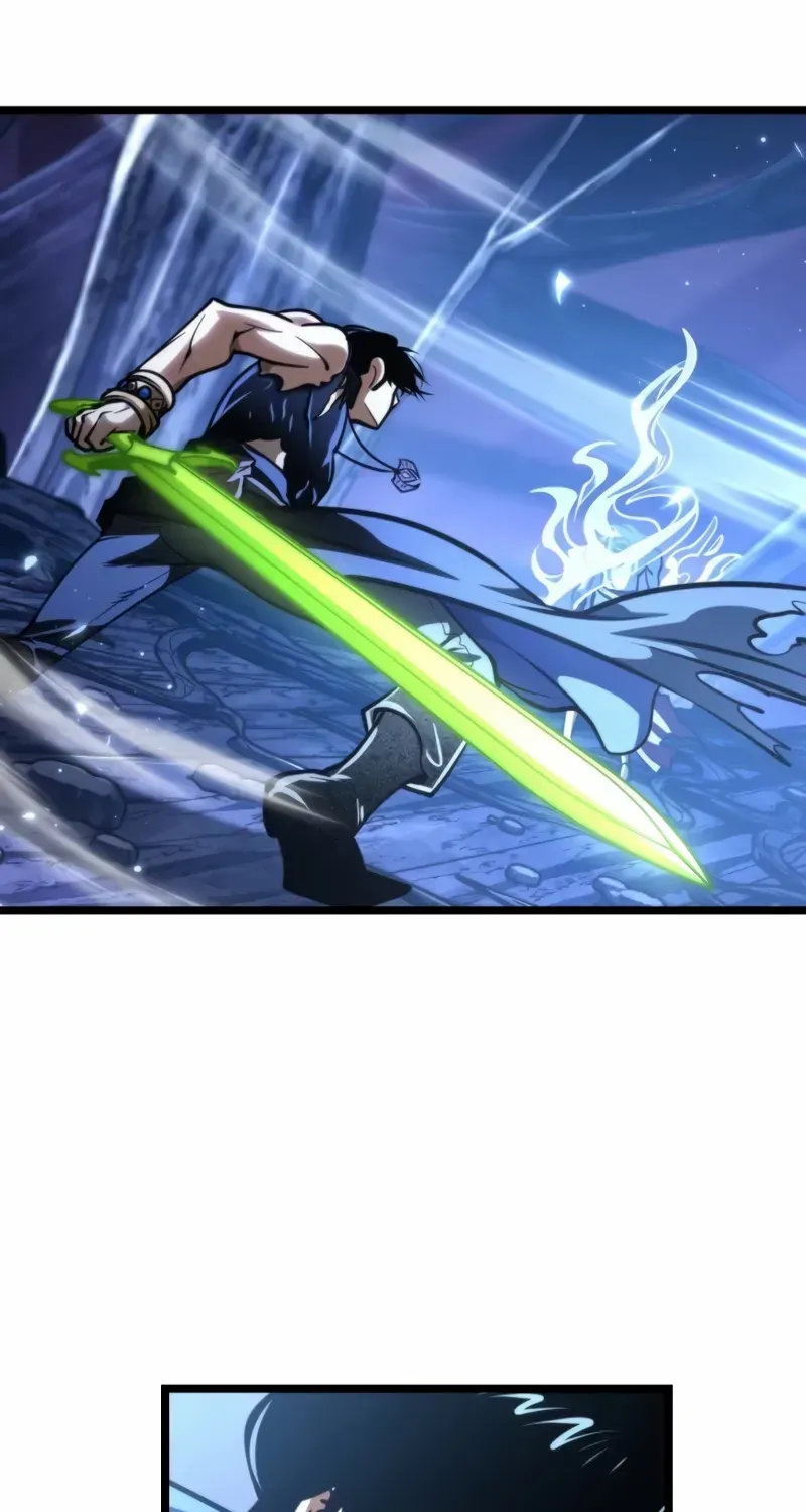 Read Reincarnator (Manhwa) chapter 70 image 76 on Lezhin