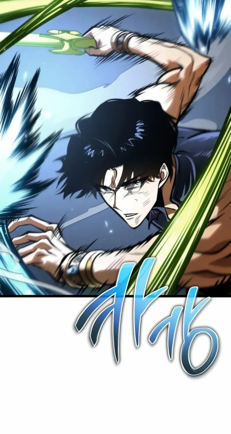 Read Reincarnator (Manhwa) chapter 70 image 87 on Lezhin