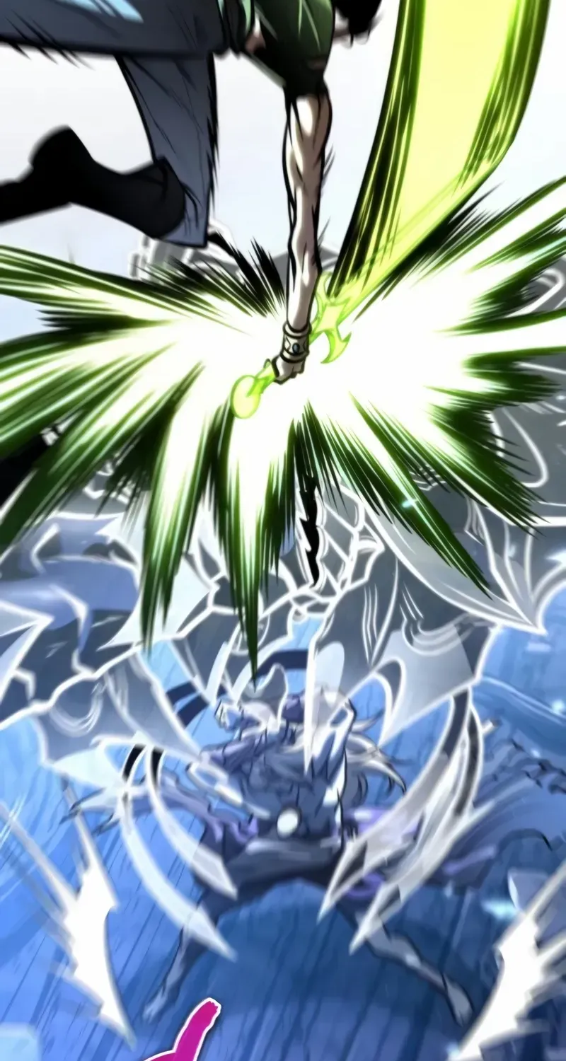 Read Reincarnator (Manhwa) chapter 70 image 91 on Lezhin