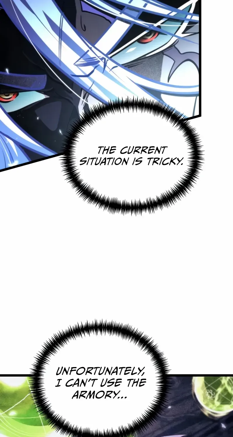 Read Reincarnator (Manhwa) chapter 70 image 94 on Lezhin