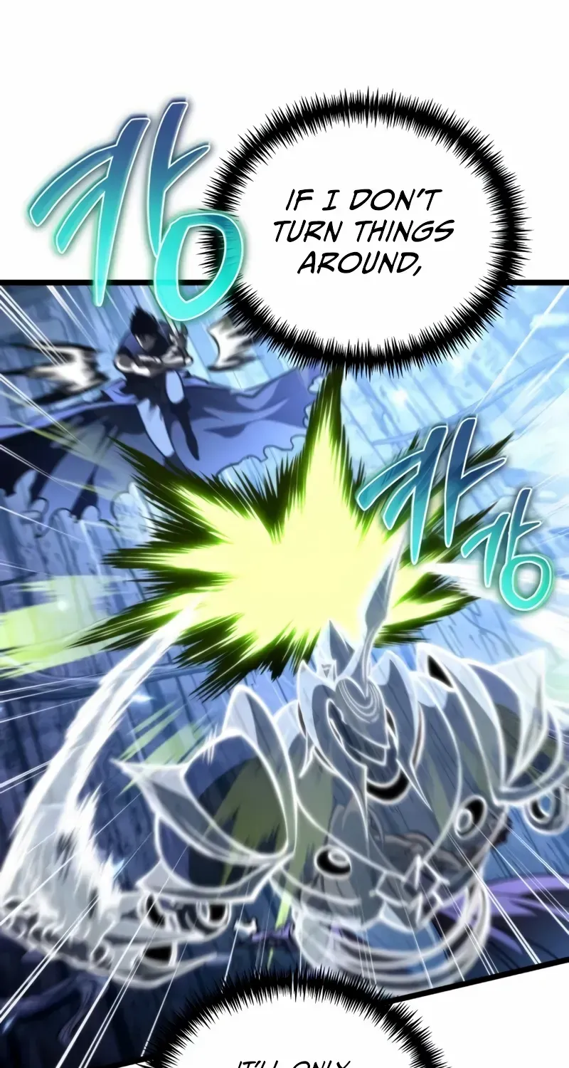 Read Reincarnator (Manhwa) chapter 70 image 96 on Lezhin