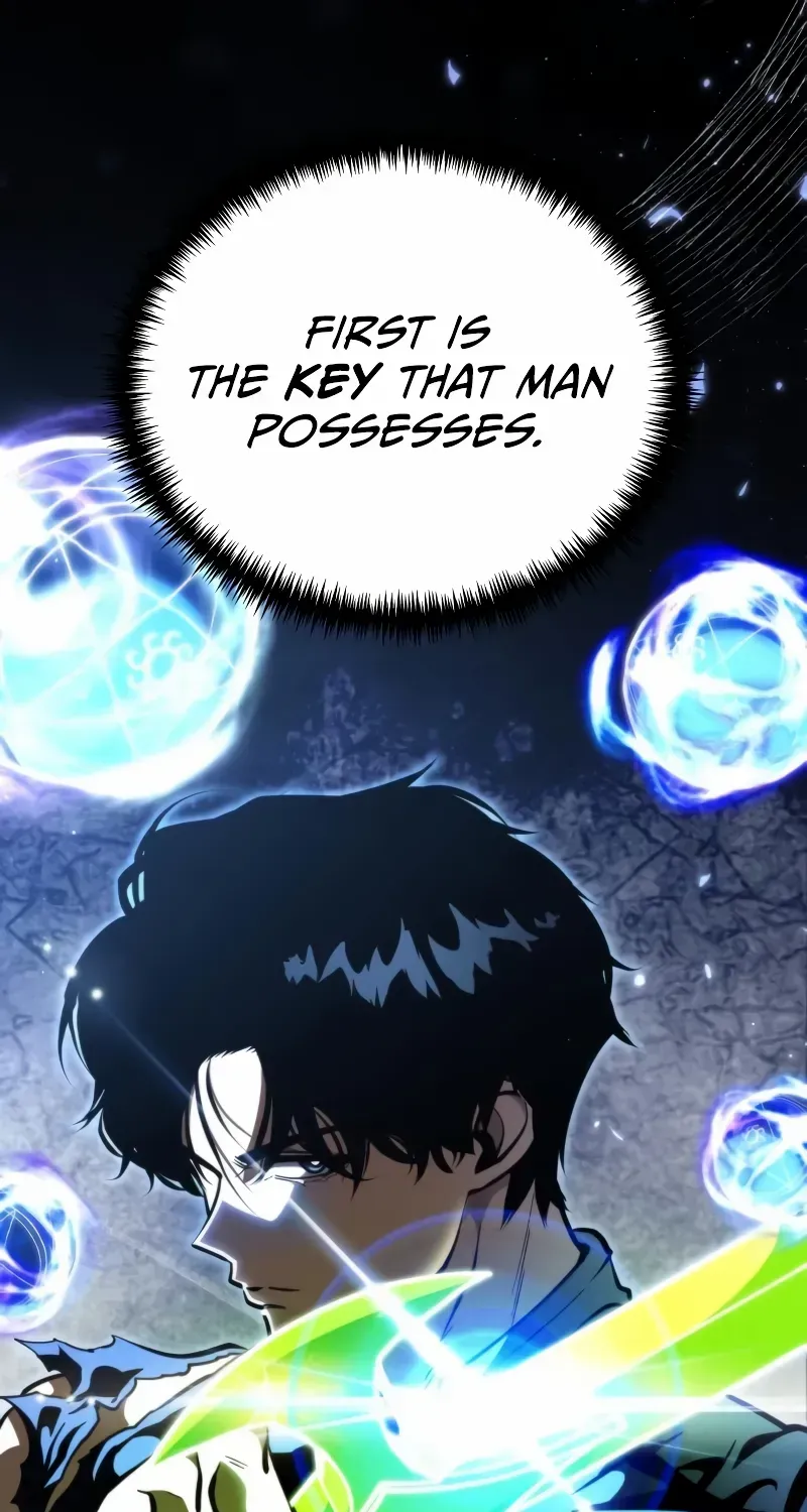 Read Reincarnator (Manhwa) chapter 72 image 10 on Lezhin