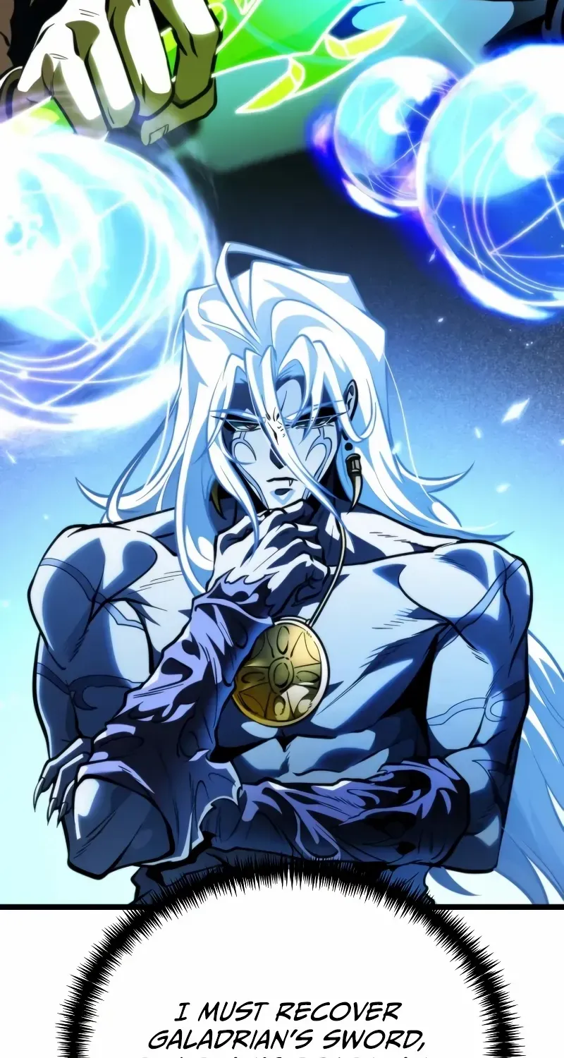 Read Reincarnator (Manhwa) chapter 72 image 11 on Lezhin
