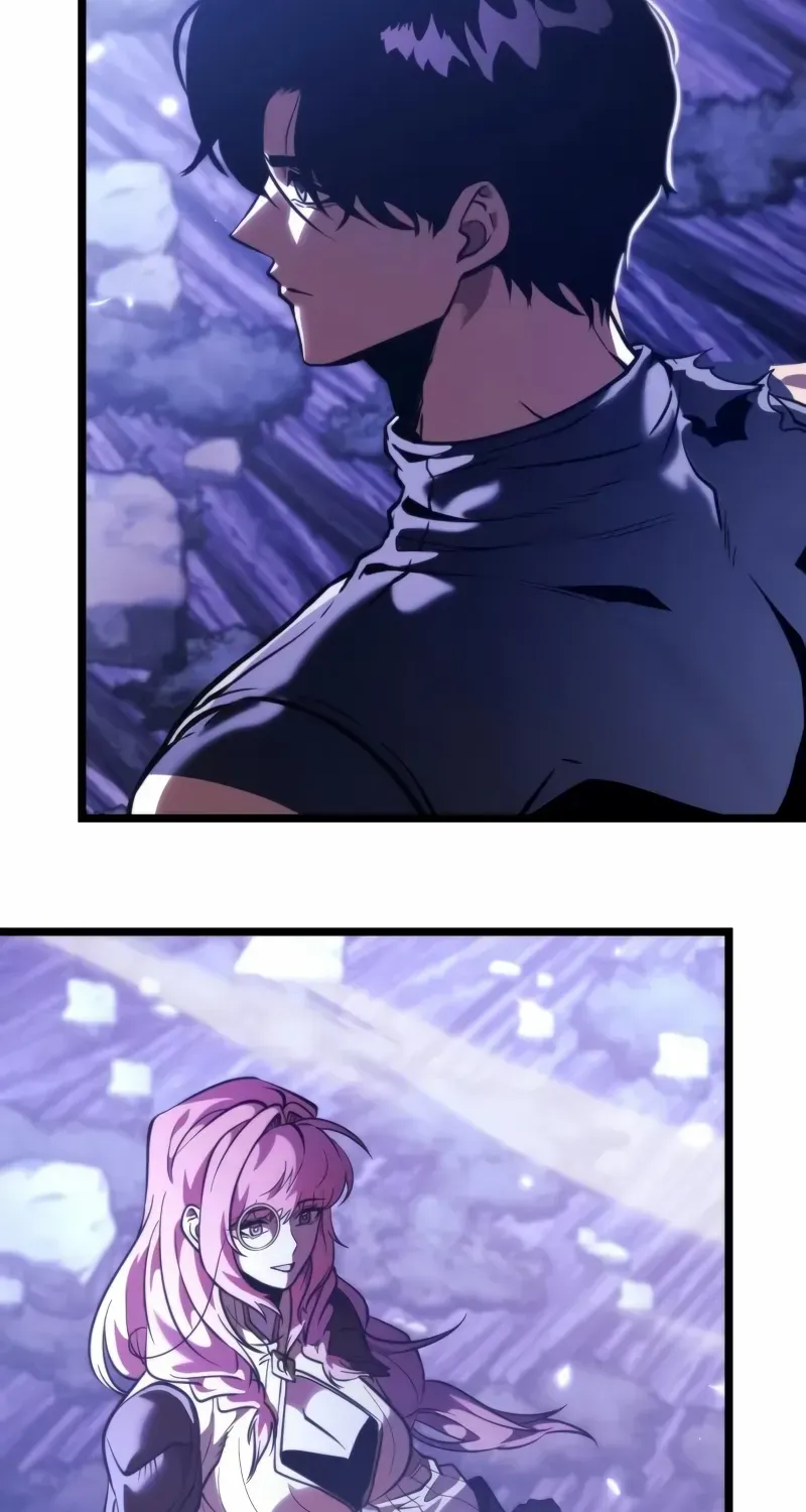 Read Reincarnator (Manhwa) chapter 72 image 120 on Lezhin