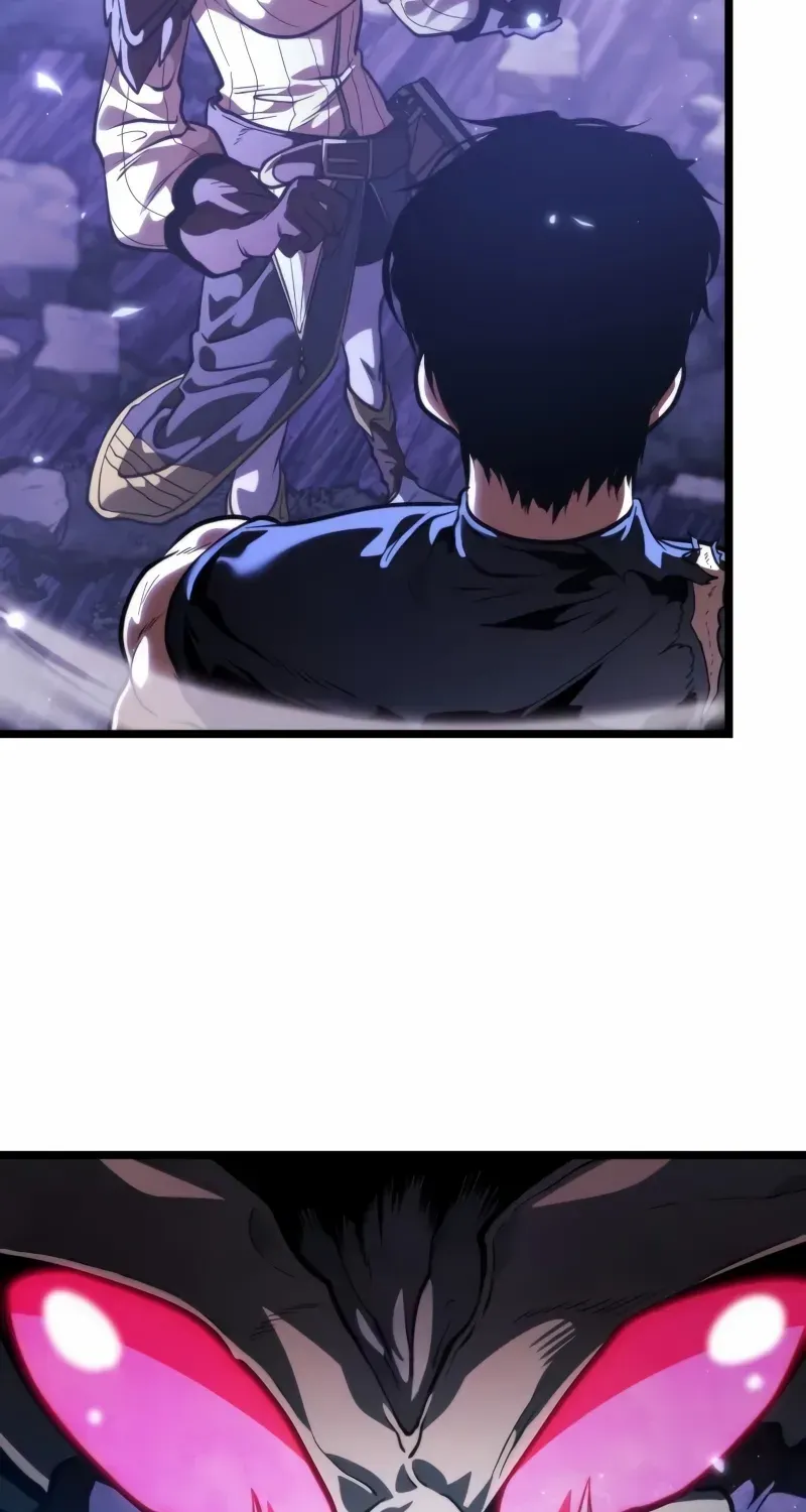 Read Reincarnator (Manhwa) chapter 72 image 121 on Lezhin
