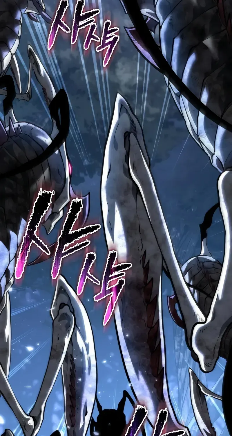 Read Reincarnator (Manhwa) chapter 72 image 131 on Lezhin