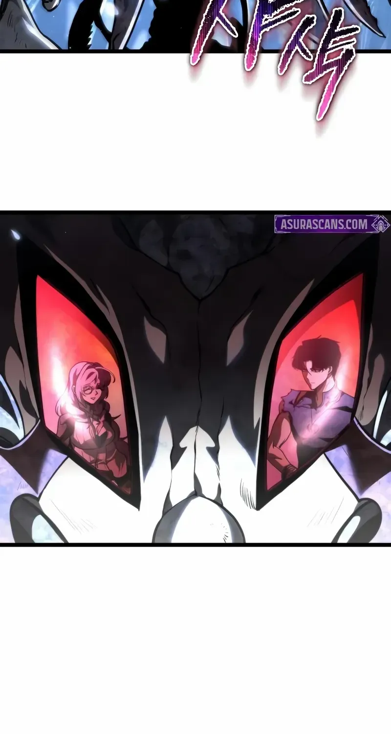 Read Reincarnator (Manhwa) chapter 72 image 132 on Lezhin
