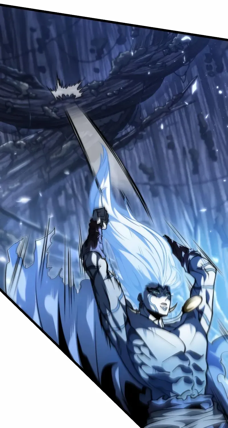 Read Reincarnator (Manhwa) chapter 72 image 33 on Lezhin