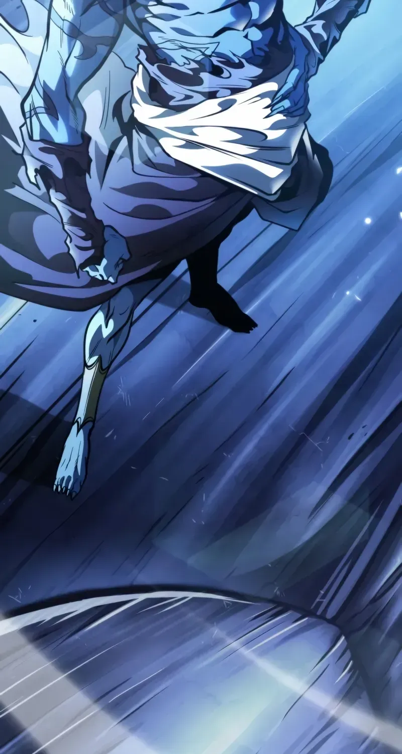 Read Reincarnator (Manhwa) chapter 72 image 40 on Lezhin