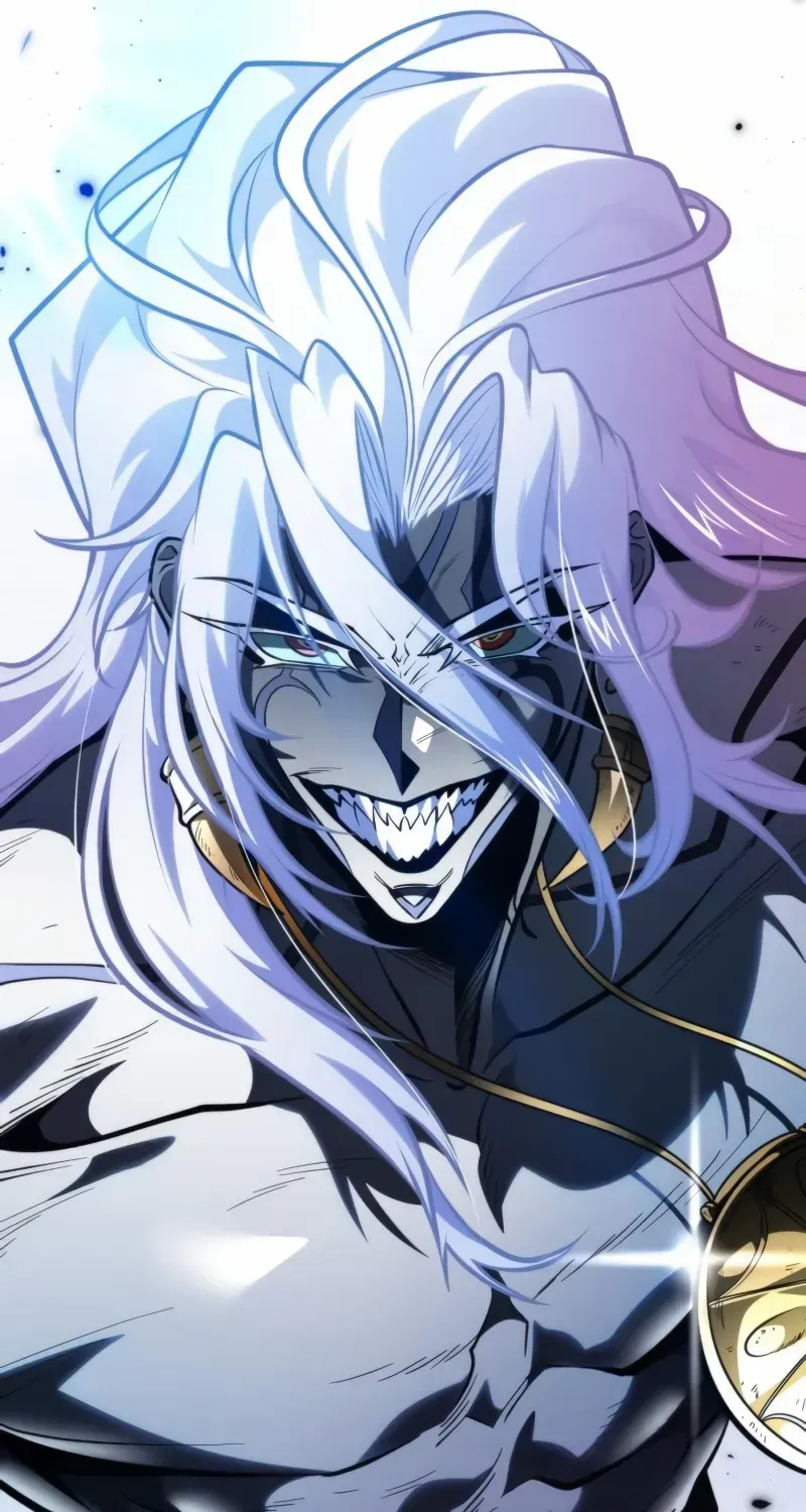 Read Reincarnator (Manhwa) chapter 72 image 57 on Lezhin