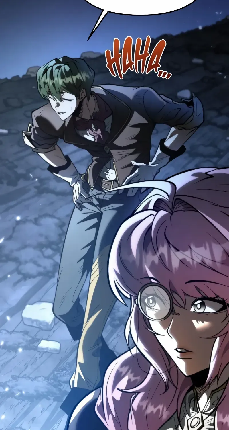 Read Reincarnator (Manhwa) chapter 72 image 71 on Lezhin