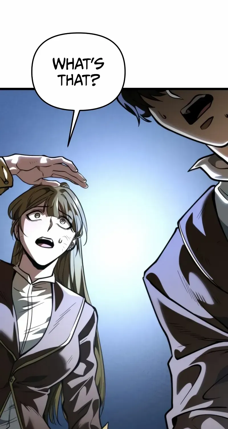 Read Reincarnator (Manhwa) chapter 72 image 92 on Lezhin
