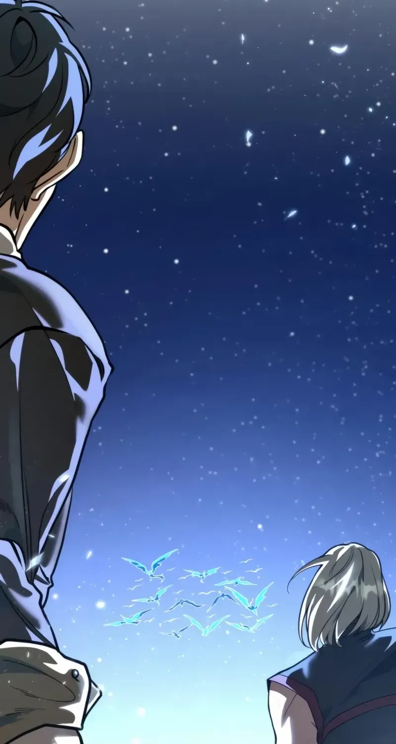 Read Reincarnator (Manhwa) chapter 72 image 94 on Lezhin