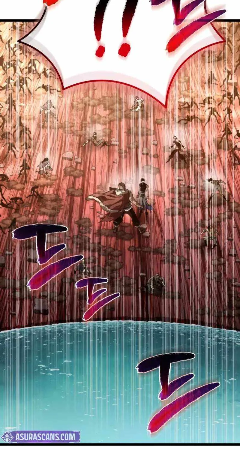 Read Reincarnator (Manhwa) chapter 74 image 116 on Lezhin