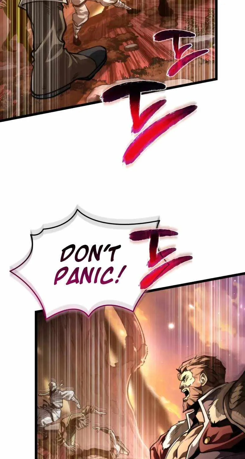 Read Reincarnator (Manhwa) chapter 74 image 118 on Lezhin