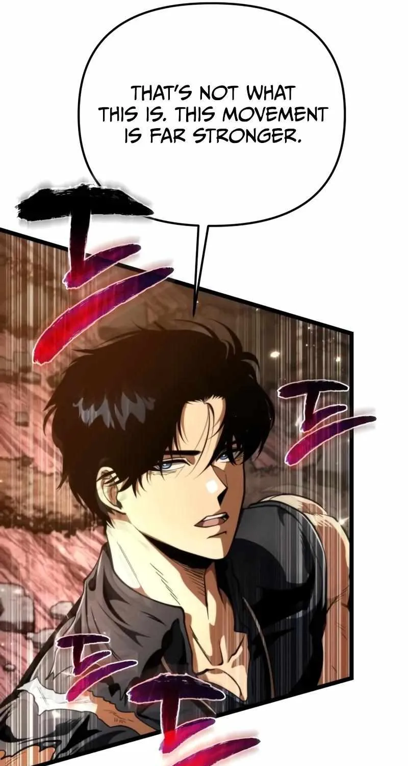 Read Reincarnator (Manhwa) chapter 74 image 120 on Lezhin