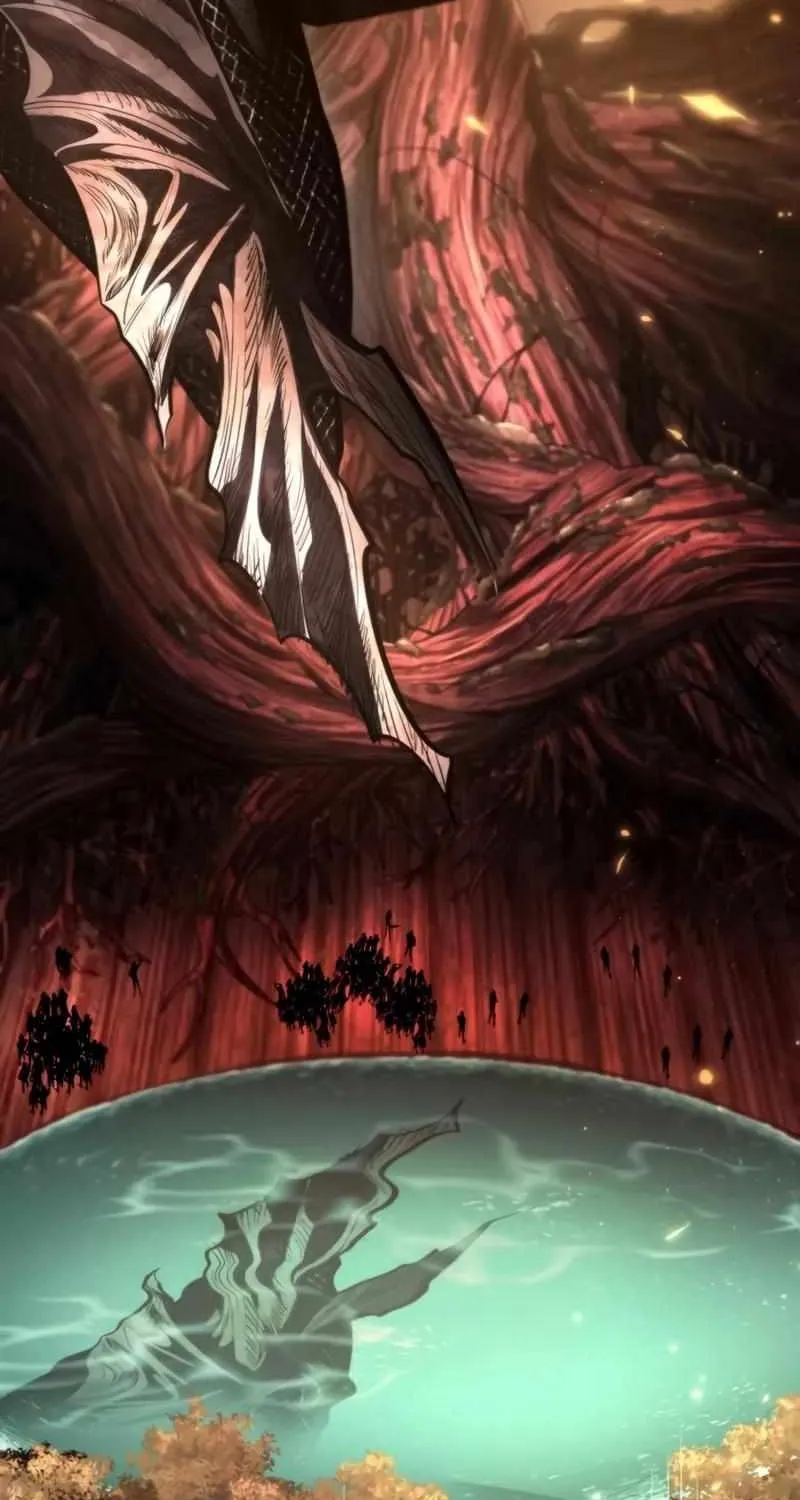 Read Reincarnator (Manhwa) chapter 74 image 126 on Lezhin
