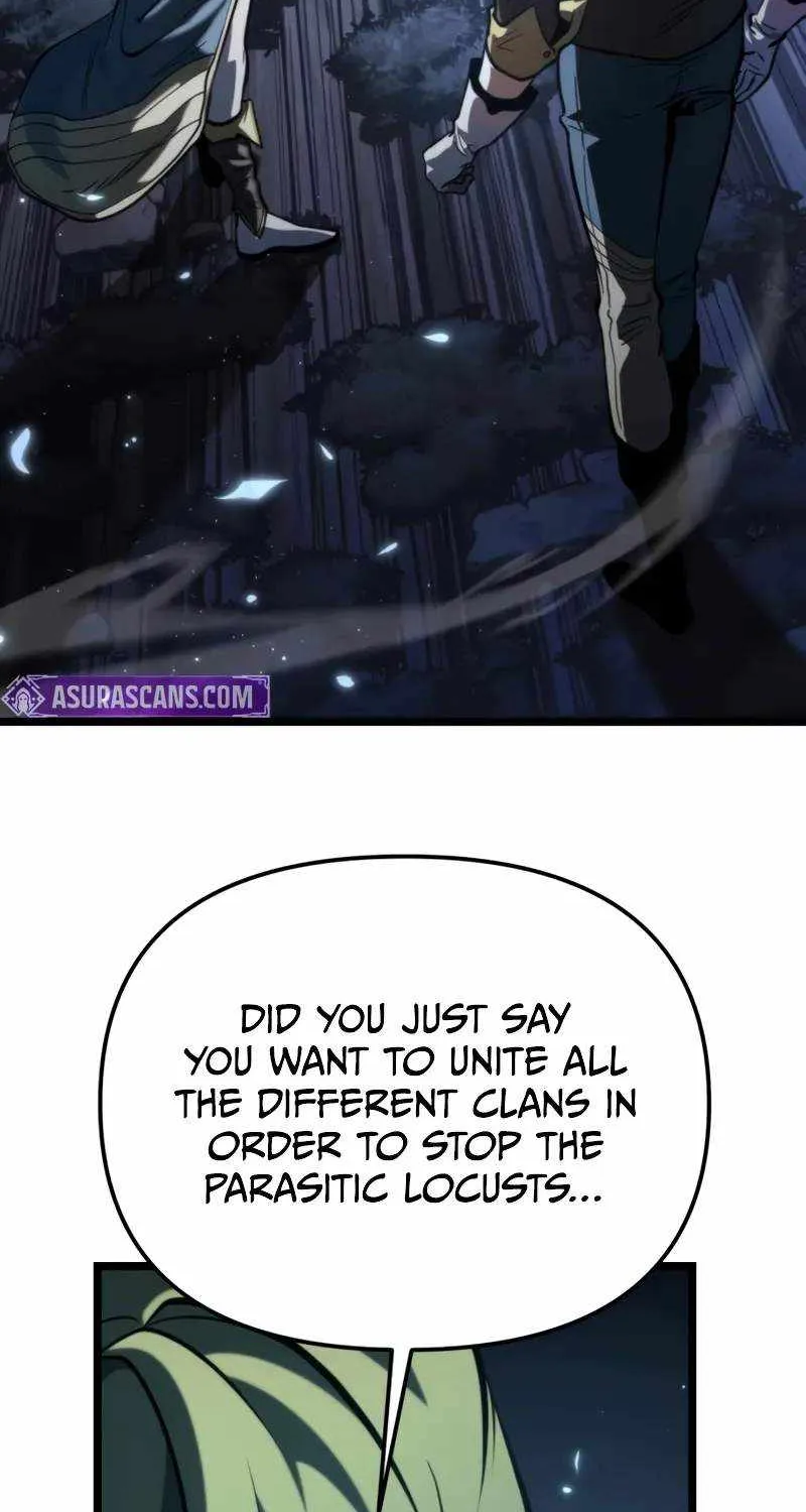 Read Reincarnator (Manhwa) chapter 74 image 2 on Lezhin