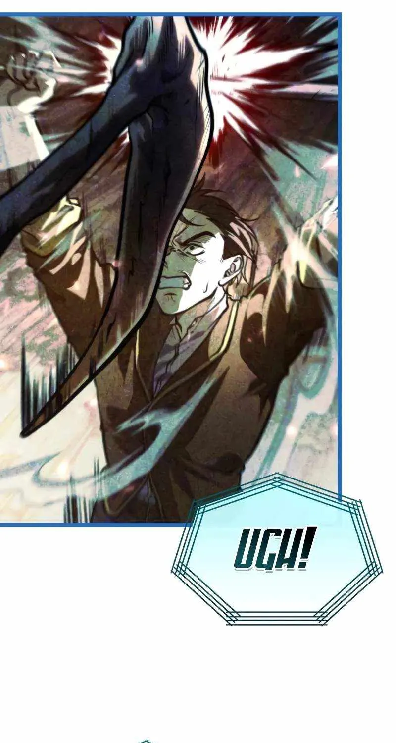 Read Reincarnator (Manhwa) chapter 74 image 24 on Lezhin