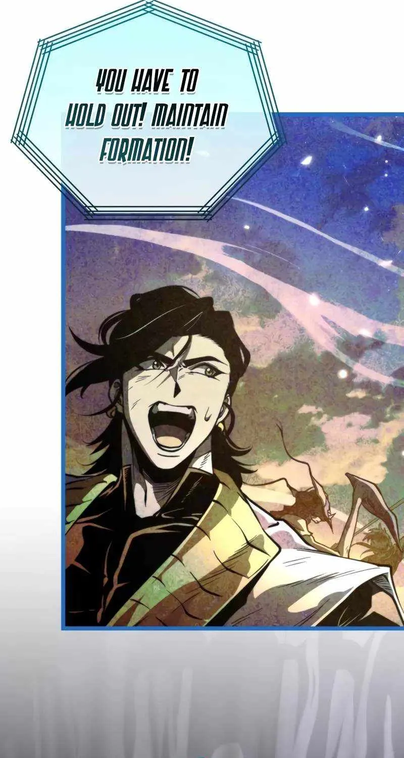 Read Reincarnator (Manhwa) chapter 74 image 25 on Lezhin